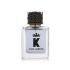 Dolce&Gabbana K Eau de Toilette für Herren 50 ml