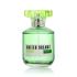 Benetton United Dreams Live Free Eau de Toilette für Frauen 80 ml