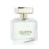 Banderas Queen of Seduction Eau de Toilette für Frauen 80 ml