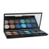 Sleek MakeUP I-Divine Eyeshadow Palette Lidschatten für Frauen 13,2 g Farbton  085 Calm Before The Storm