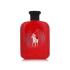 Ralph Lauren Polo Red Remix X Ansel Elgort Eau de Toilette für Herren 125 ml