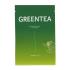 Barulab Green Tea Balancing Face Mask Gesichtsmaske 23 g