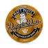Dapper Dan Matt Paste Für Haardefinition für Herren 100 ml