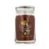 Yankee Candle Signature Spiced Banana Bread Duftkerze 567 g