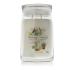 Yankee Candle Signature Sweet Vanilla Horchata Duftkerze 567 g