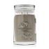 Yankee Candle Signature Warm Cashmere Duftkerze 567 g