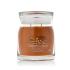 Yankee Candle Signature Farm Fresh Peach Duftkerze 368 g