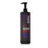 Fudge Professional Clean Blonde Damage Rewind Violet-Toning Shampoo Shampoo 1000 ml