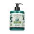 BeauTerra Bio Hemp and Aloe Vera Body Milk Körperlotion 500 ml