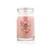 Yankee Candle Signature Pink Sands Duftkerze 567 g