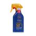 Nivea Sun Protect & Moisture Spray SPF50+ Sonnenschutz 270 ml