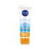 Nivea Sun UV Face Shine Control BB SPF50 Sonnenschutz fürs Gesicht für Frauen 50 ml Farbton  Medium