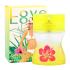 Love Love Sun & Love Eau de Toilette für Frauen 35 ml