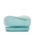 Tangle Teezer Compact Styler Haarbürste 1 St. Farbton  Teal Matte Chrome