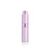 Twist & Spritz Refillable Fragrance Atomiser Nachfüllbarer Flakon 8 ml Farbton  světle fialový