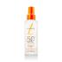 Lancaster Sun Beauty Face & Body Milky Spray SPF50+ Sonnenschutz für Kinder 150 ml