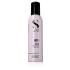 ALFAPARF MILANO Semi Di Lino Style & Care Flexible Mousse Haarfestiger für Frauen 250 ml