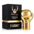 Muhammad Ali Legacy Classic Edition Round 5 Eau de Parfum für Herren 100 ml