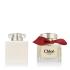 Chloé Chloé L'Eau De Parfum Intense Geschenkset Eau de Parfum 50 ml + Körperlotion 100 ml
