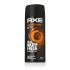 Axe Dark Temptation Deodorant für Herren 150 ml
