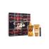 Jean Paul Gaultier Le Male Elixir Geschenkset Parfum 125 ml + Duschgel 75 ml + Parfum 10 ml