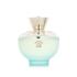 Versace Pour Femme Dylan Turquoise Eau de Toilette für Frauen 200 ml