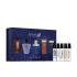 Afnan Discovery Set Geschenkset Parfum 9 pm Elixir 2 ml + Extrait de Parfum Rare Reef 2 ml + Extrait de Parfum Historic Sahara 2 ml + EDP Turathi Electric 2 ml + EDP Historic Olmeda 2 ml