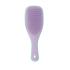 Tangle Teezer The Ultimate Detangler Straight - Curly Mini Haarbürste 1 St. Farbton  Wystera Leaf