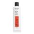 Nioxin System 4 Scalp + Hair Shampoo Shampoo für Frauen 300 ml