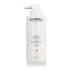 Goldwell Dualsenses Silver 60sec Treatment Haarmaske für Frauen 500 ml