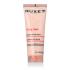 NUXE Very Rose Radiance Face Scrub Peeling für Frauen 75 ml