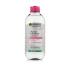 Garnier Skin Naturals Micellar Water All-In-1 Mizellenwasser für Frauen 400 ml