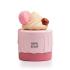 Al Wataniah Munchies Rose Eclat Eau de Parfum für Frauen 100 ml