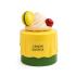 Al Wataniah Munchies Lemon Souffle Eau de Parfum für Frauen 100 ml