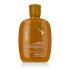 ALFAPARF MILANO Semi Di Lino Sunshine After-Sun Low Shampoo Shampoo für Frauen 250 ml