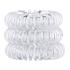 Invisibobble Original Haargummi für Frauen 3 St. Farbton  Crystal Clear