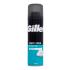 Gillette Shave Foam Original Scent Sensitive Rasierschaum für Herren 200 ml