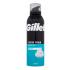Gillette Shave Foam Original Scent Sensitive Rasierschaum für Herren 200 ml