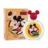 Disney Mickey Mouse Neck And Décolleté Lifting Care Eau de Toilette für Kinder 100 ml