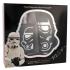 Star Wars Stormtrooper Geschenkset EDT 75 ml + Duschgel 150 ml