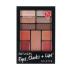 Revlon Eyes, Cheeks + Lips Geschenkset Complete Make-up Palette