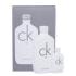 Calvin Klein CK All Geschenkset EDT 100 ml + EDT 15 ml