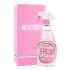 Moschino Fresh Couture Pink Eau de Toilette für Frauen 100 ml