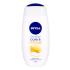 Nivea Care & Orange Duschgel für Frauen 250 ml