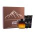 Montblanc Legend Night Geschenkset Edp 100 ml + After Shave Balsam 100 ml + Duschgel 100 ml