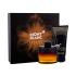 Montblanc Legend Night Geschenkset Edp 50 ml + Duschgel 100 ml