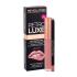 Makeup Revolution London Retro Luxe Matte Lip Kit Geschenkset flüssiger Lippenstift 5,5 ml + Lippenkonturenstift 1 g