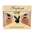 Playboy VIP For Her Geschenkset Edt 75 ml + Edt 30 ml