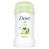 Dove Go Fresh Cucumber & Green Tea 48h Antiperspirant für Frauen 40 ml