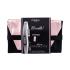 L'Oréal Paris False Lash Wings Geschenkset Mascara 7ml + Augenbleistift Le Khol 1g 101 Midnight Black + Unterarmtasche